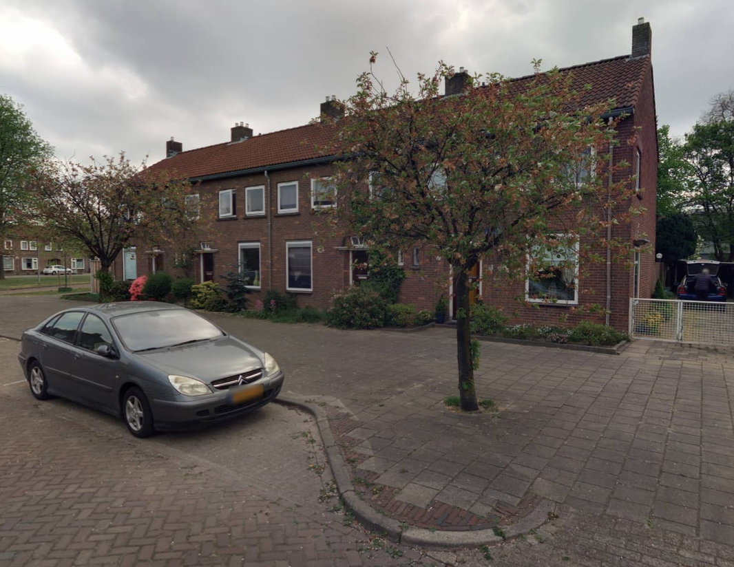 Wethouder Voogdgeertstraat 69, 7553 EM Hengelo, Nederland