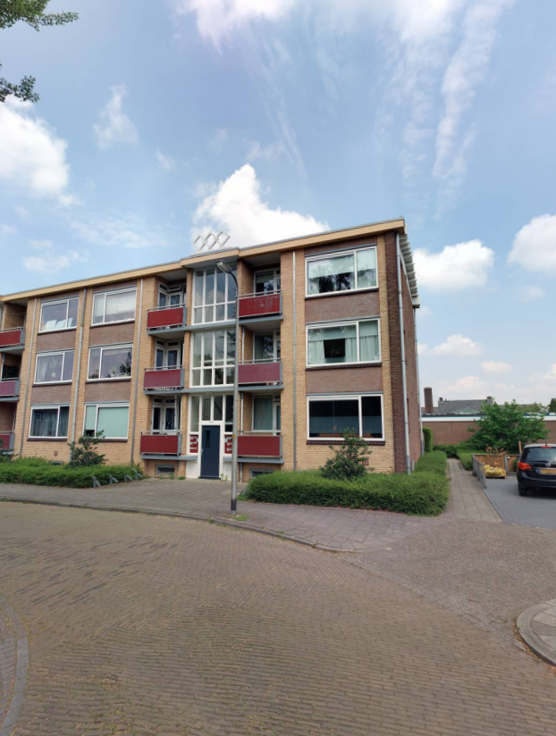 Leurinksplantsoen 12I, 7553 GE Hengelo, Nederland