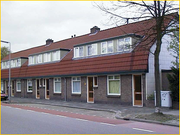 Perikweg 104, 7512 DT Enschede, Nederland