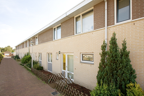 Marconistraat 54, 7533 ZG Enschede, Nederland