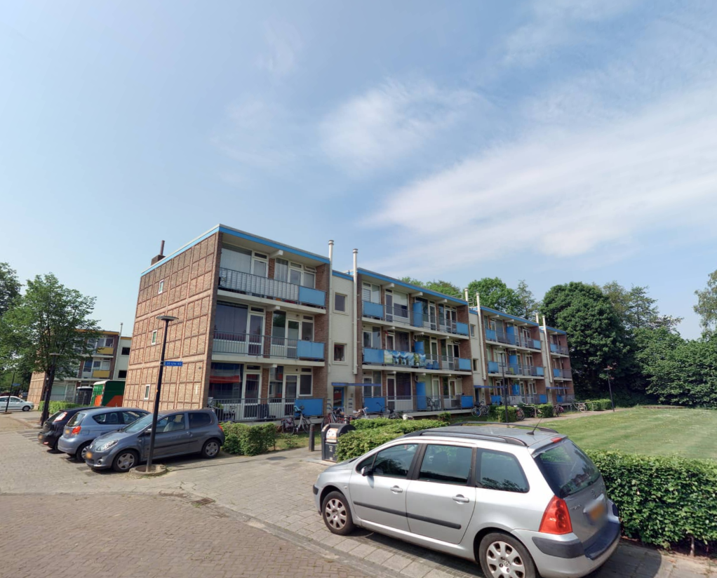 Theresiastraat 34, 7555 VL Hengelo, Nederland