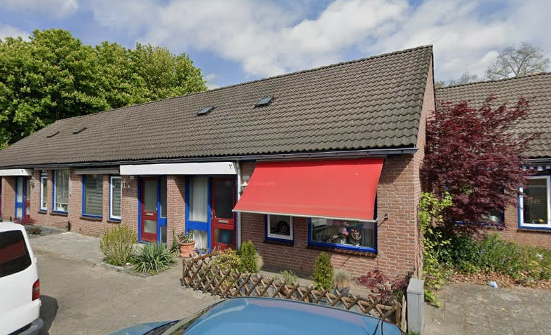 Lage Bothofstraat 251, 7533 AS Enschede, Nederland