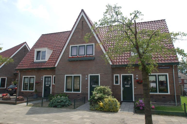 Geraniumstraat 54, 7531 ZW Enschede, Nederland