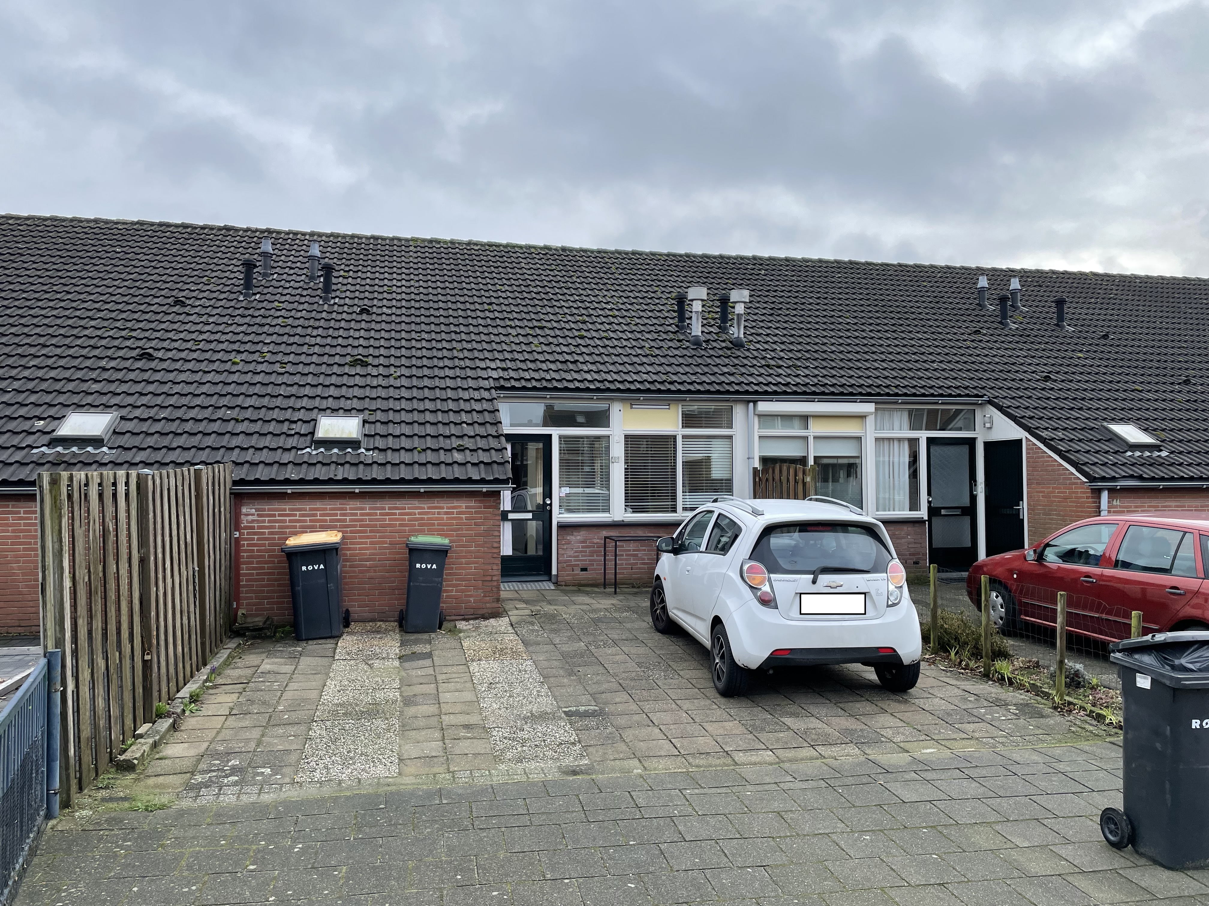 Webbinkstraat 46, 7676 CV Westerhaar-Vriezenveensewijk, Nederland