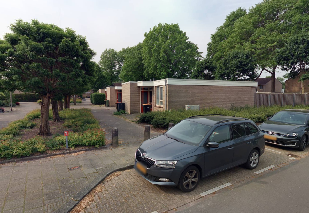 Pasteurstraat 114, 7555 NK Hengelo, Nederland