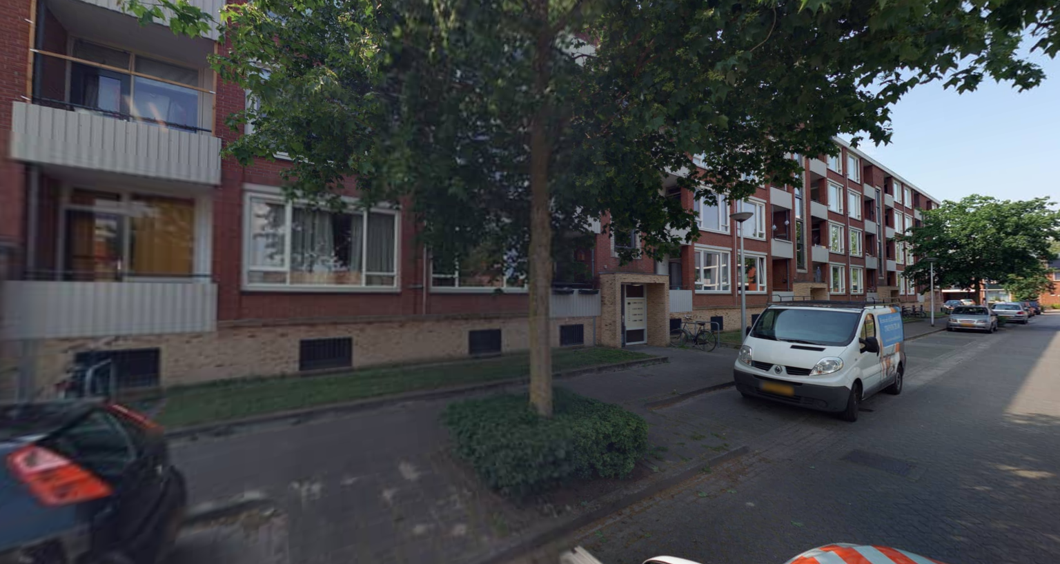 Hulststraat 62, 7552 SC Hengelo, Nederland