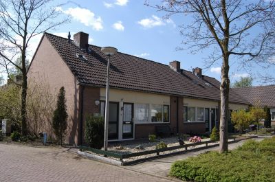 Waalstraat 23, 7442 AP Nijverdal, Nederland