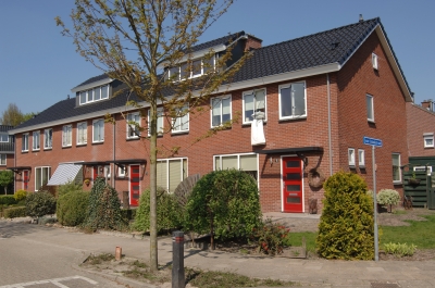 Paulus Potterstraat 13