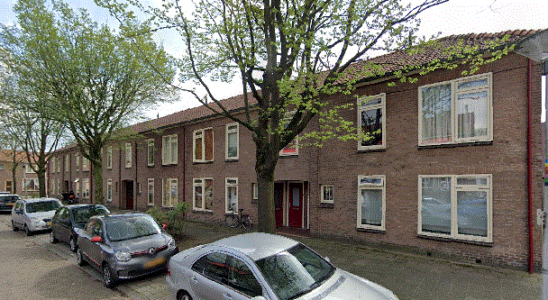 Regulusstraat 27, 7521 DW Enschede, Nederland