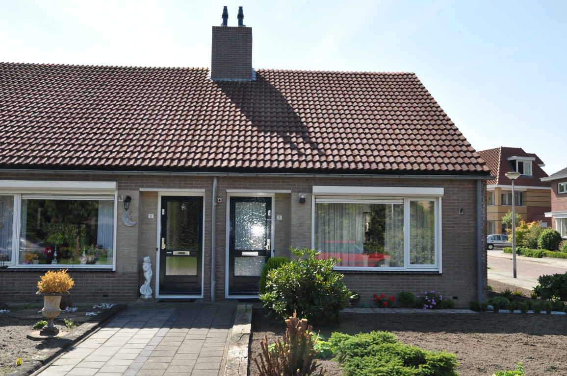 Willem Alexanderhof 1, 7651 EA Tubbergen, Nederland