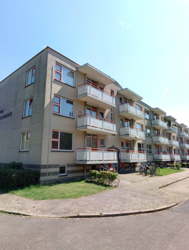 Griegstraat 5, 7557 RA Hengelo, Nederland