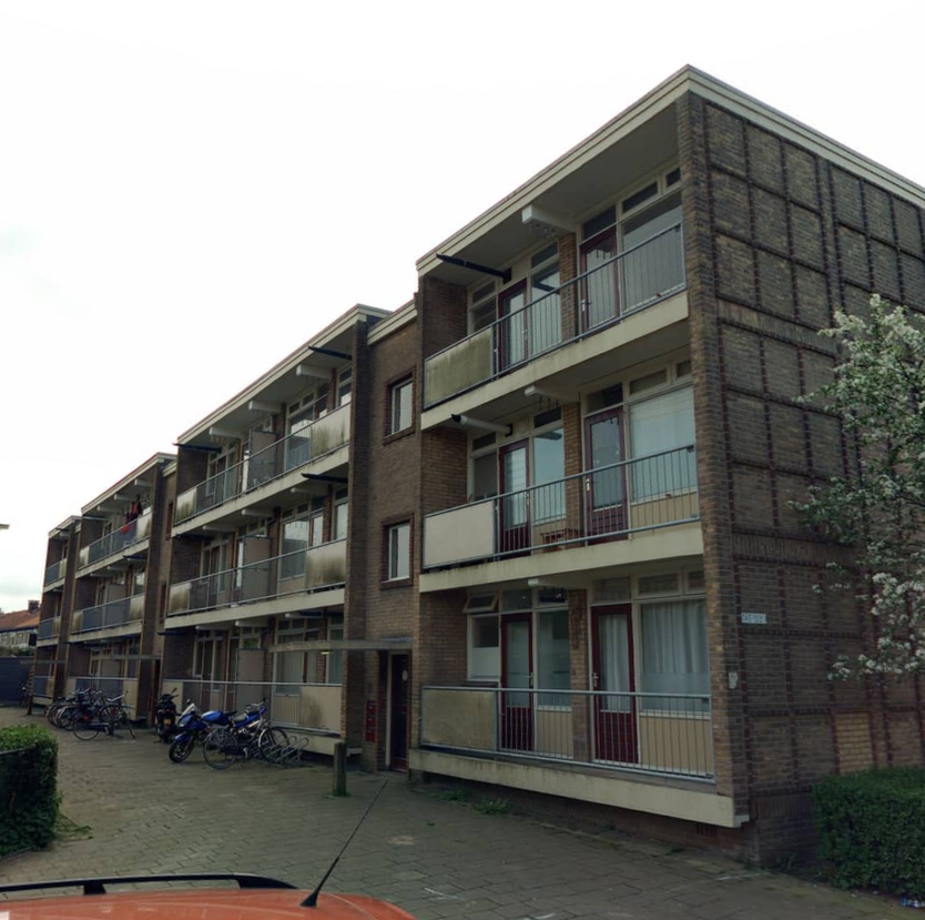 Wethouder Kampstraat 145