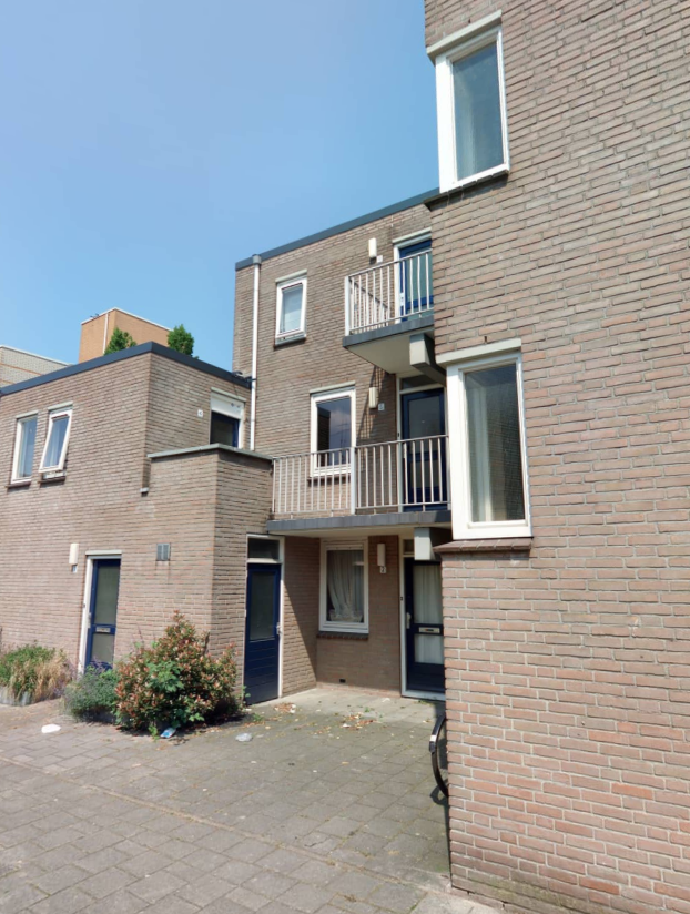 Golsstraat 4, 7553 MA Hengelo, Nederland