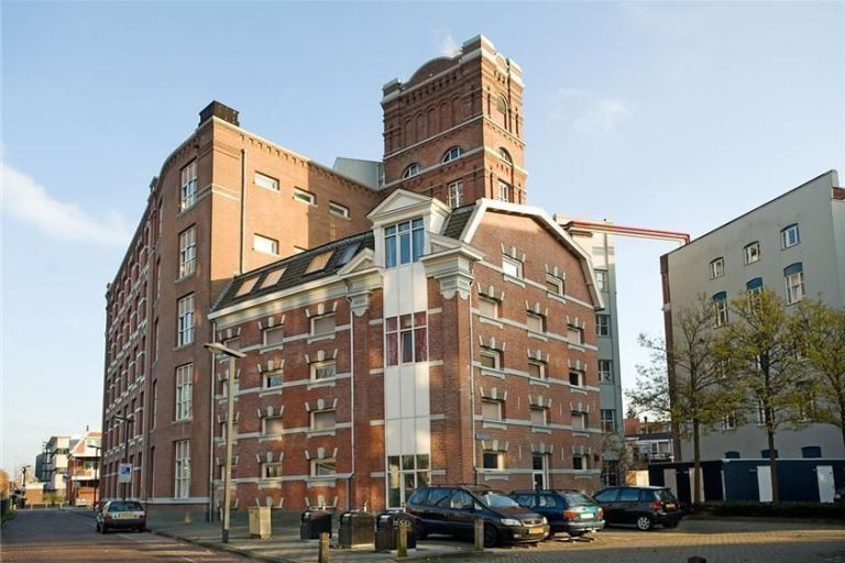 Breugelmansgaarde 116, 7511 PT Enschede, Nederland