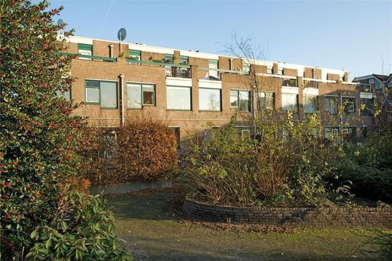 Voogsgerdburg 29, 7511 MA Enschede, Nederland