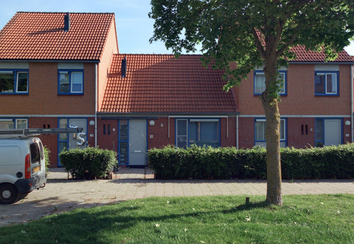 H. Leefsmastraat 36, 7556 JG Hengelo, Nederland