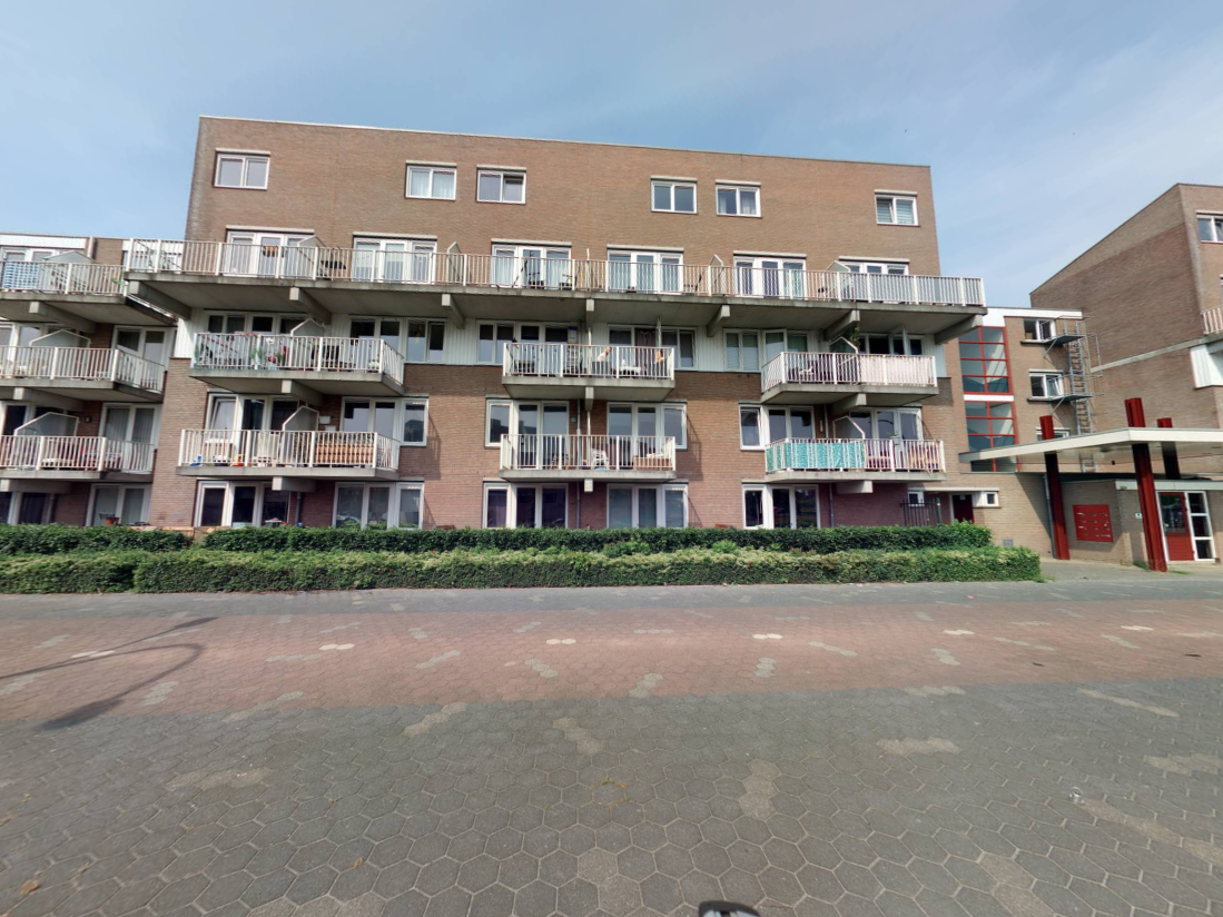 Veloursstraat 14, 7553 MC Hengelo, Nederland