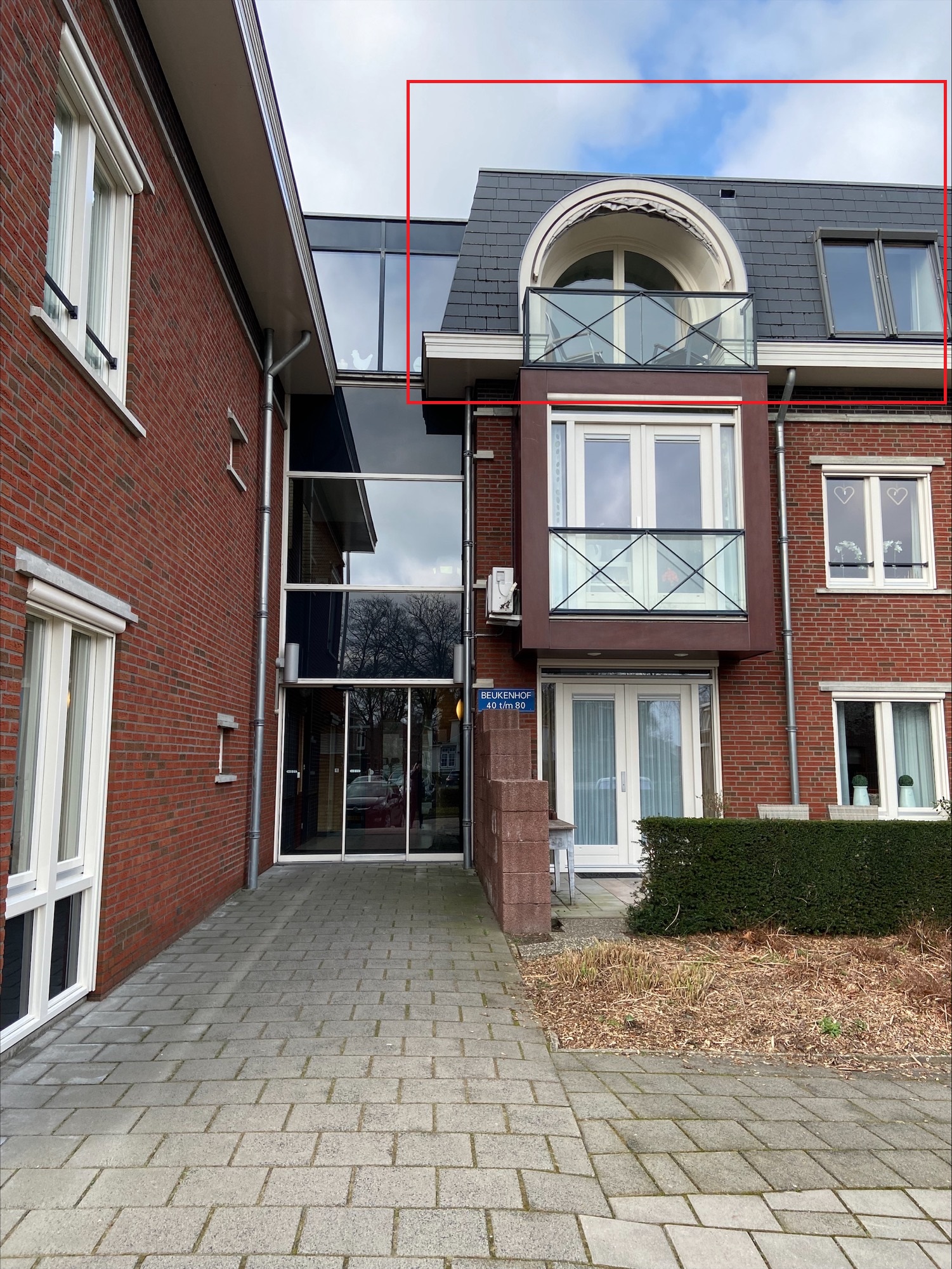 Beukenhof 76, 7671 RB Vriezenveen, Nederland