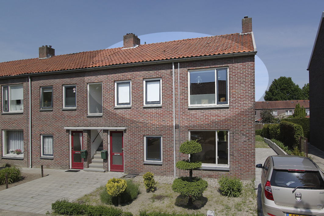 Dr. Poelsstraat 72, 7572 ZS Oldenzaal, Nederland