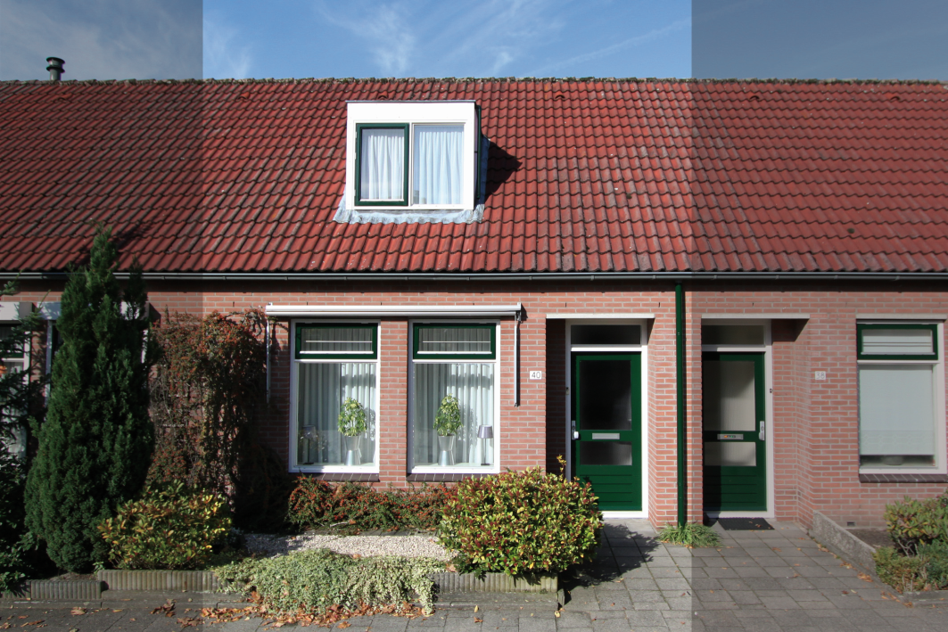 Carmelstraat 40, 7572 CV Oldenzaal, Nederland