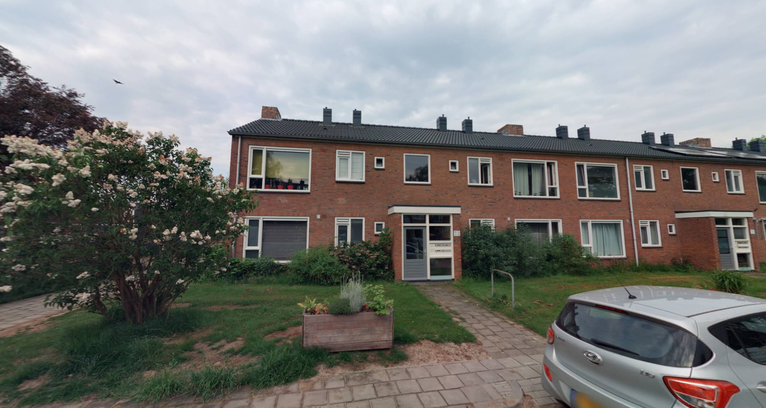 Primulastraat 12, 7555 DE Hengelo, Nederland