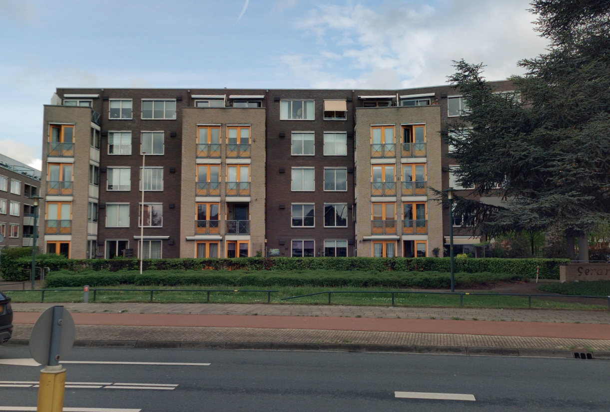 Piet Heinstraat 94, 7556 XW Hengelo, Nederland