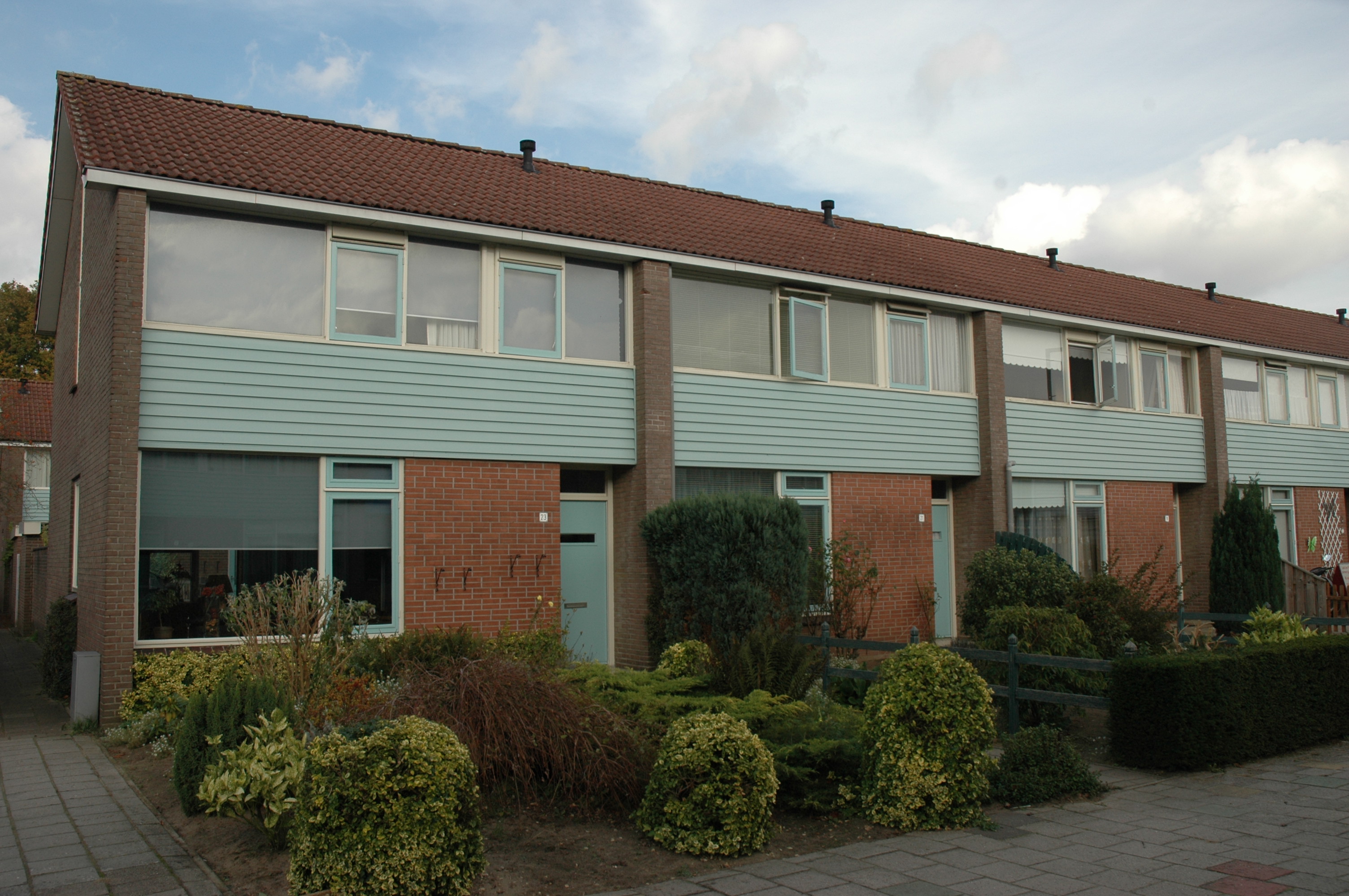 Debussystraat 15, 7604 HW Almelo, Nederland