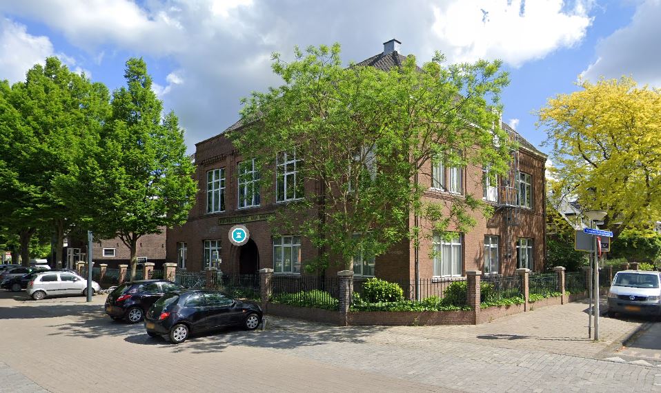 H.B. Blijdensteinlaan 2, 7514 CB Enschede, Nederland