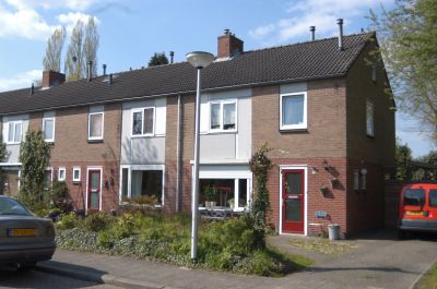 Margrietstraat 4, 7442 SP Nijverdal, Nederland