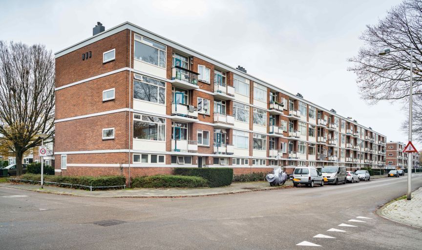 Rembrandtlaan 81, 7545 ZH Enschede, Nederland