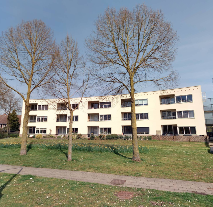 Paul Steenbergenstraat 39, 7558 MV Hengelo, Nederland