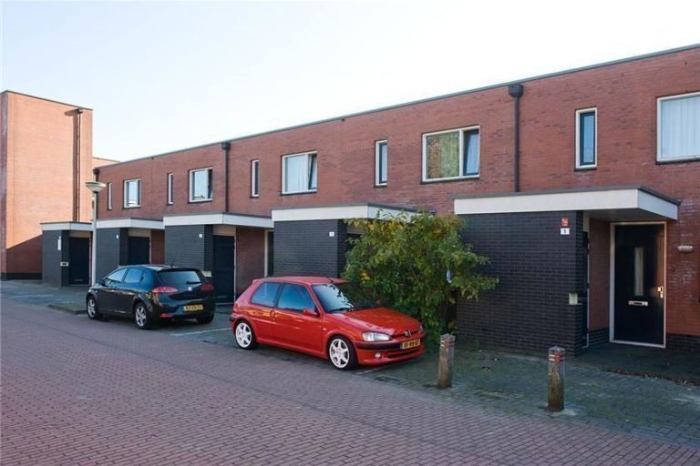 Regentessestraat 7, 7513 BT Enschede, Nederland