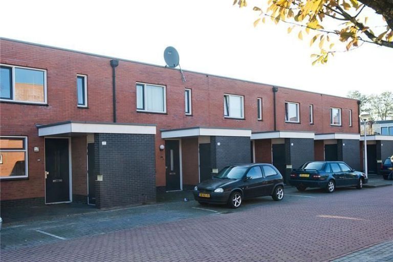 Regentessestraat 7