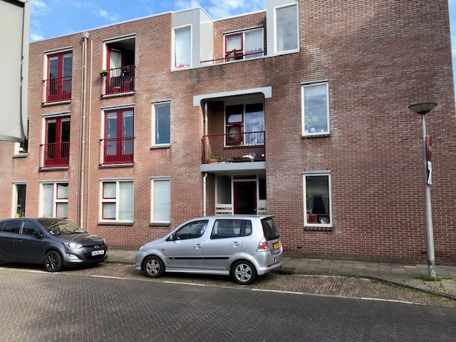 Gronausevoetpad 31A, 7511 BJ Enschede, Nederland