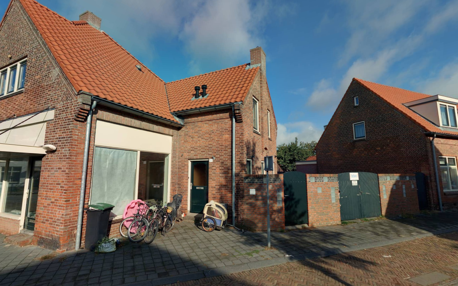 Pathmosstraat 1A, 7545 VJ Enschede, Nederland