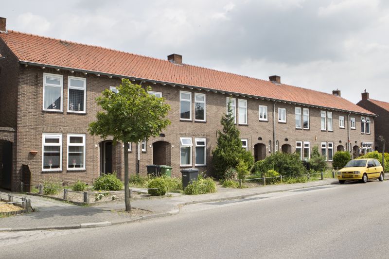 Rietstraat 249, 7606 BV Almelo, Nederland