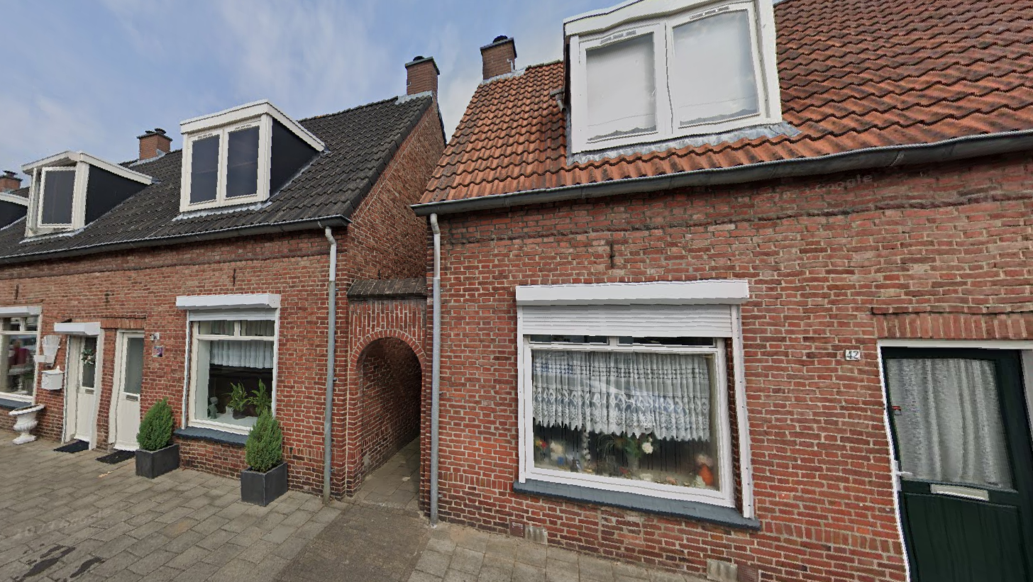 Pijlkruidstraat 42, 7601 VL Almelo, Nederland