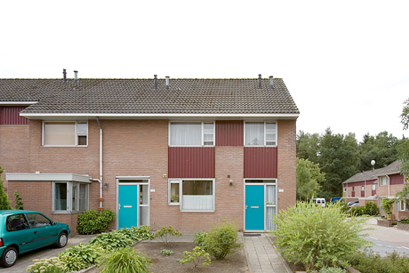 Hesselinklanden 94, 7542 KD Enschede, Nederland