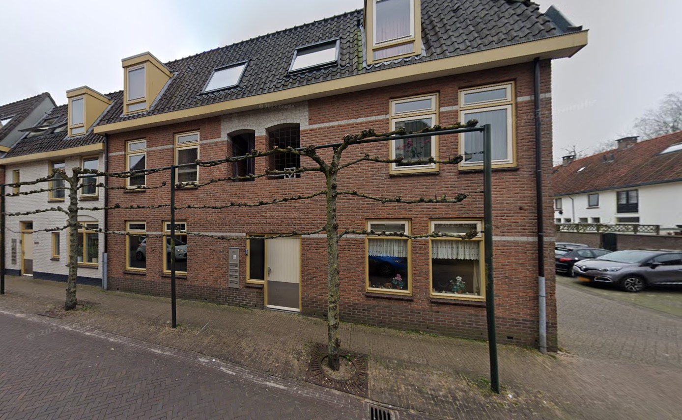 Blauwe Torenstraat 39, 7241 BD Lochem, Nederland
