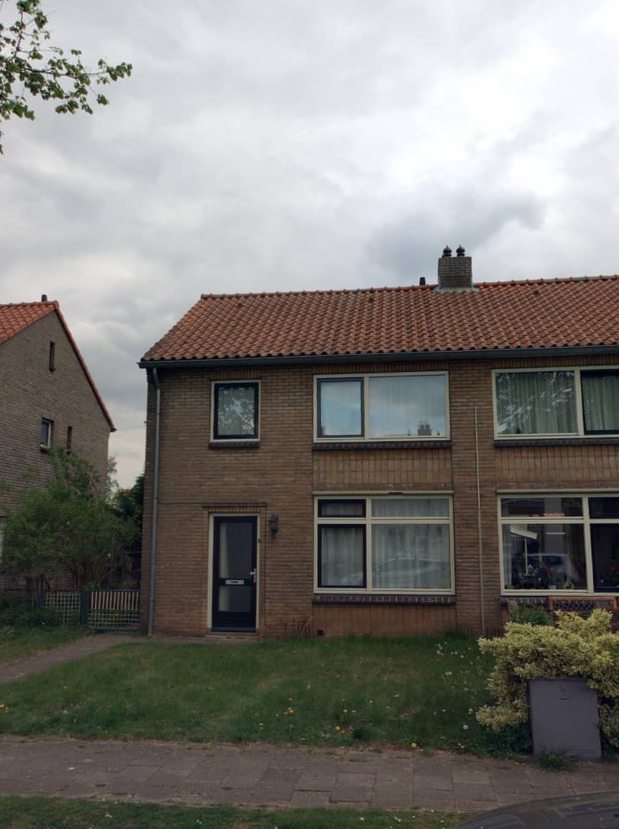 Stephensonstraat 12, 7553 TB Hengelo, Nederland