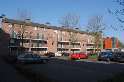 Venkel 167, 7443 GD Nijverdal, Nederland