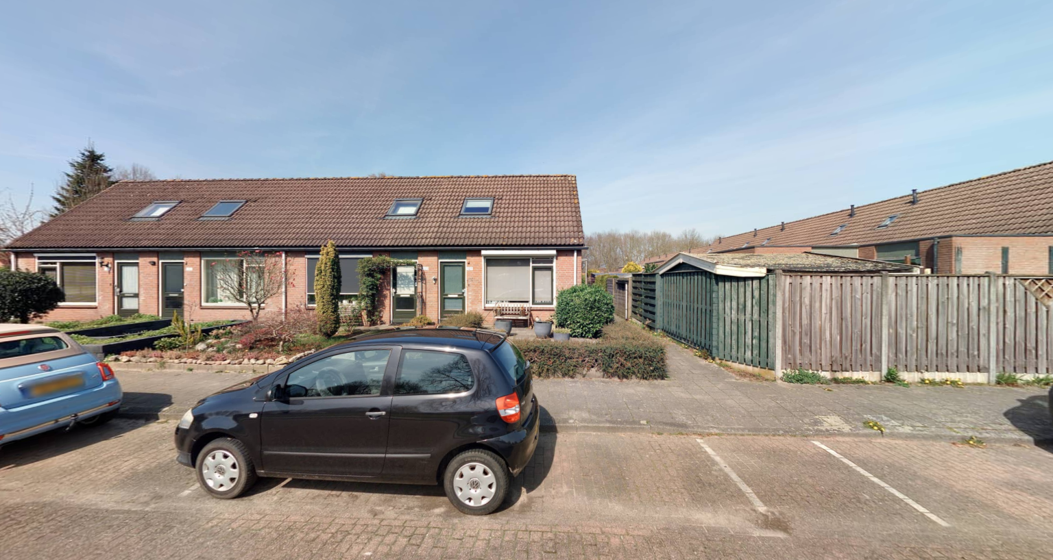 Cruys Voorberghstraat 127, 7558 WV Hengelo, Nederland