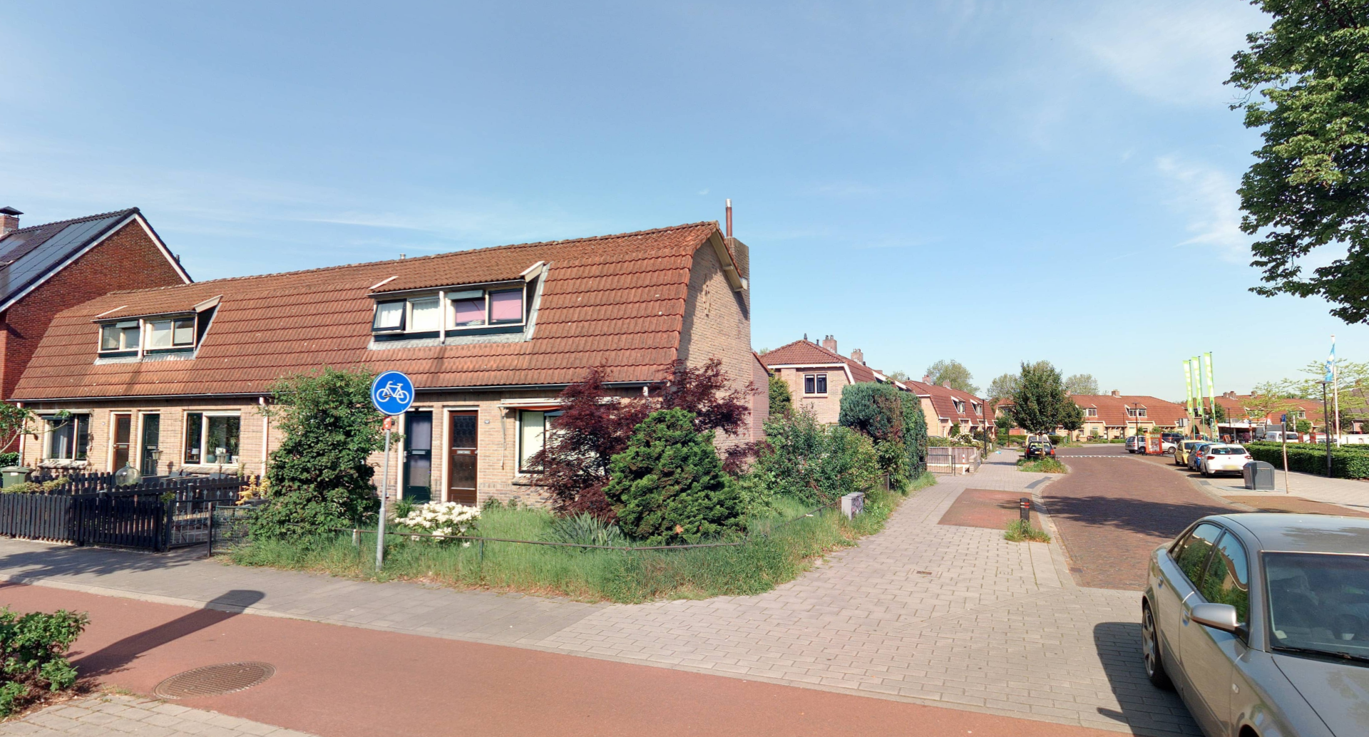 Oelerweg 92, 7555 GW Hengelo, Nederland