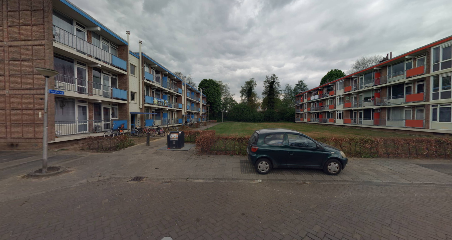 Theresiastraat 38, 7555 VL Hengelo, Nederland