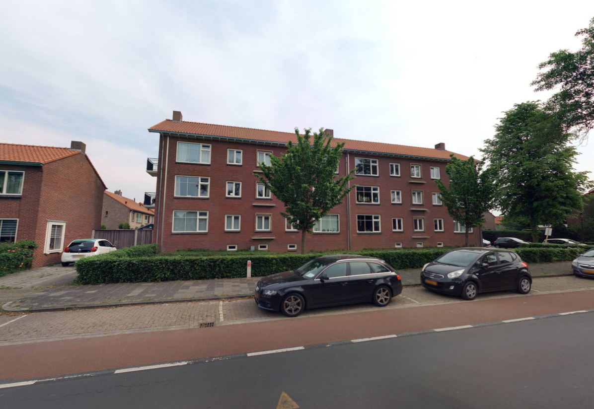 Breemarsweg 368, 7553 JA Hengelo, Nederland