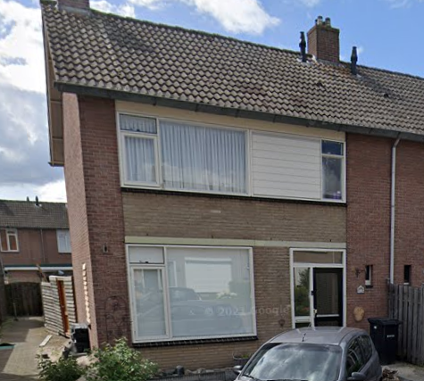 Leliestraat 9, 7676 CH Westerhaar-Vriezenveensewijk, Nederland