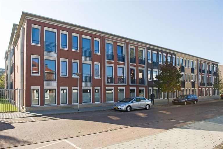 Doctor Benthemstraat 10, 7514 CM Enschede, Nederland