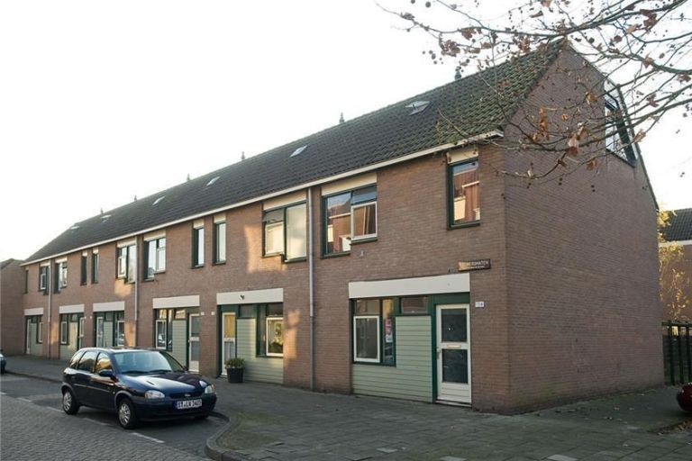 Stinsburg 21, 7511 LL Enschede, Nederland