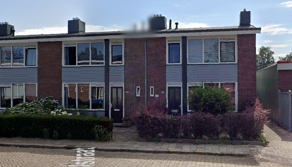 Ferdinand Bolstraat 18, 7606 AL Almelo, Nederland