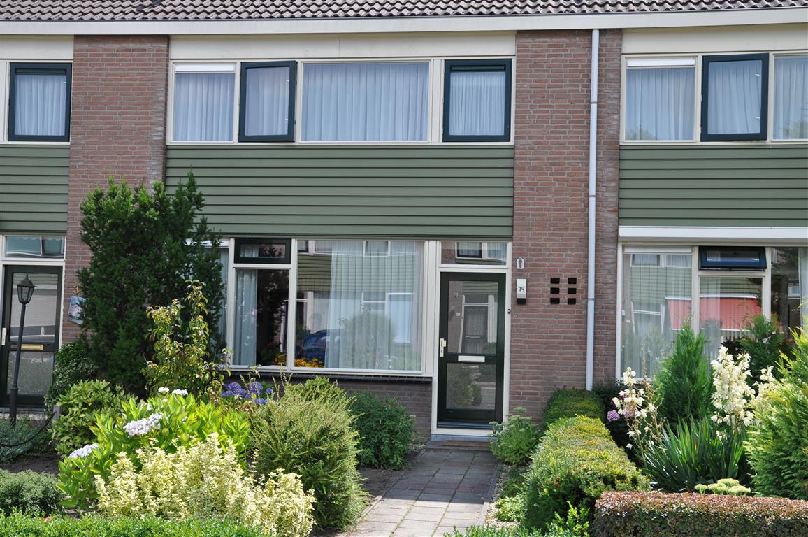 Dominee H. Janzenstraat 34, 7651 BN Tubbergen, Nederland